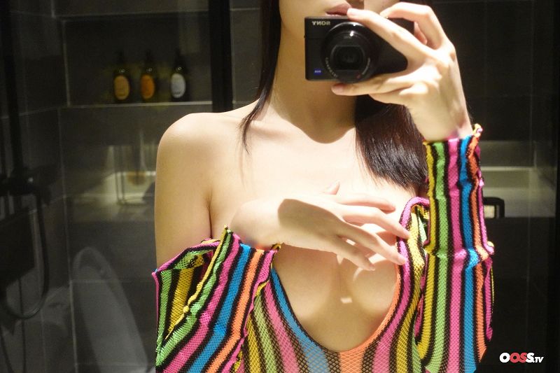 图片[3]-[ROSI美女图]2020.12.13 NO.3296-芒果图库