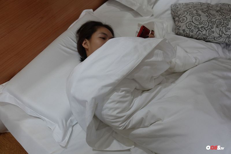 [ROSI美女图]2020.12.15 NO.3298-芒果图库