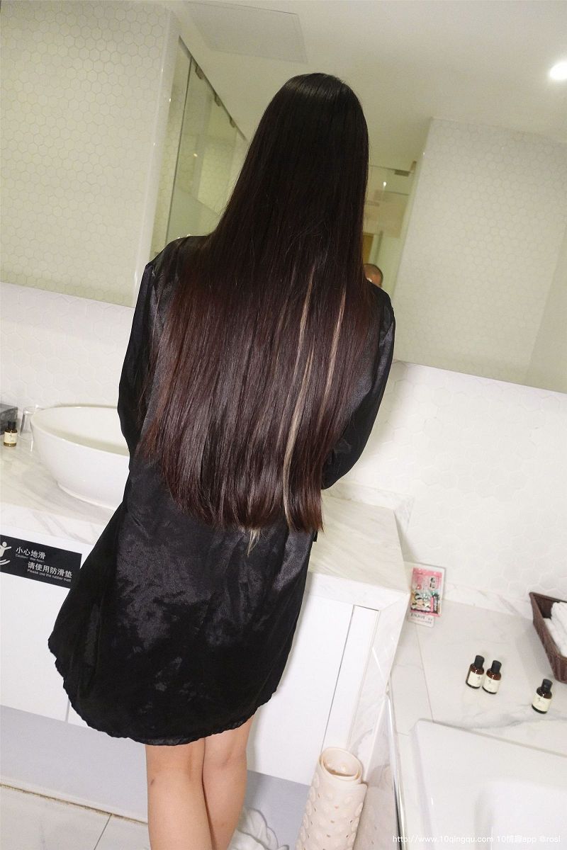 图片[4]-[ROSI美女图]口罩系列 2020.08.08 NO.1518-芒果图库