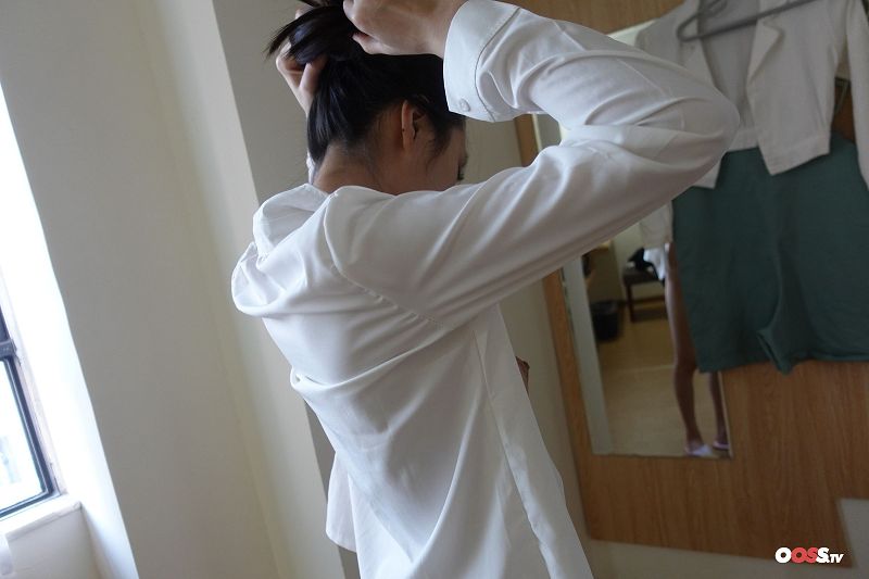 [ROSI美女图]2020.12.31 NO.3314-芒果图库