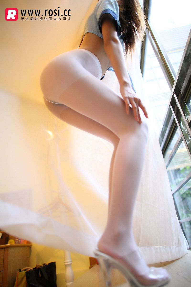 图片[2]-[ROSI美女图]2014.11.13 NO.1071-芒果图库