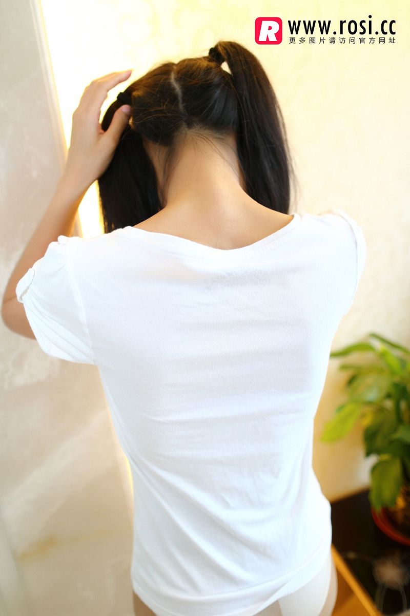 图片[2]-[ROSI美女图]2014.11.26 NO.1084-芒果图库