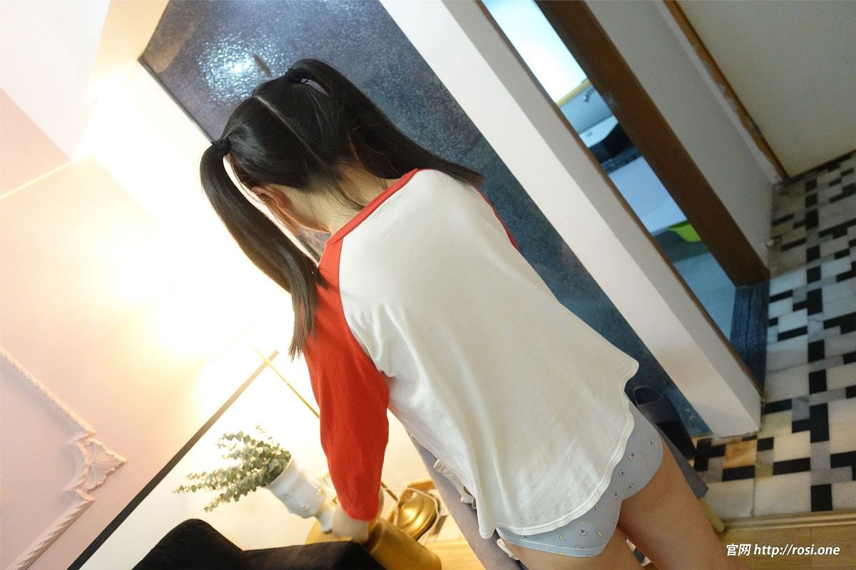 [ROSI美女图]2021.04.30 NO.3434-芒果图库