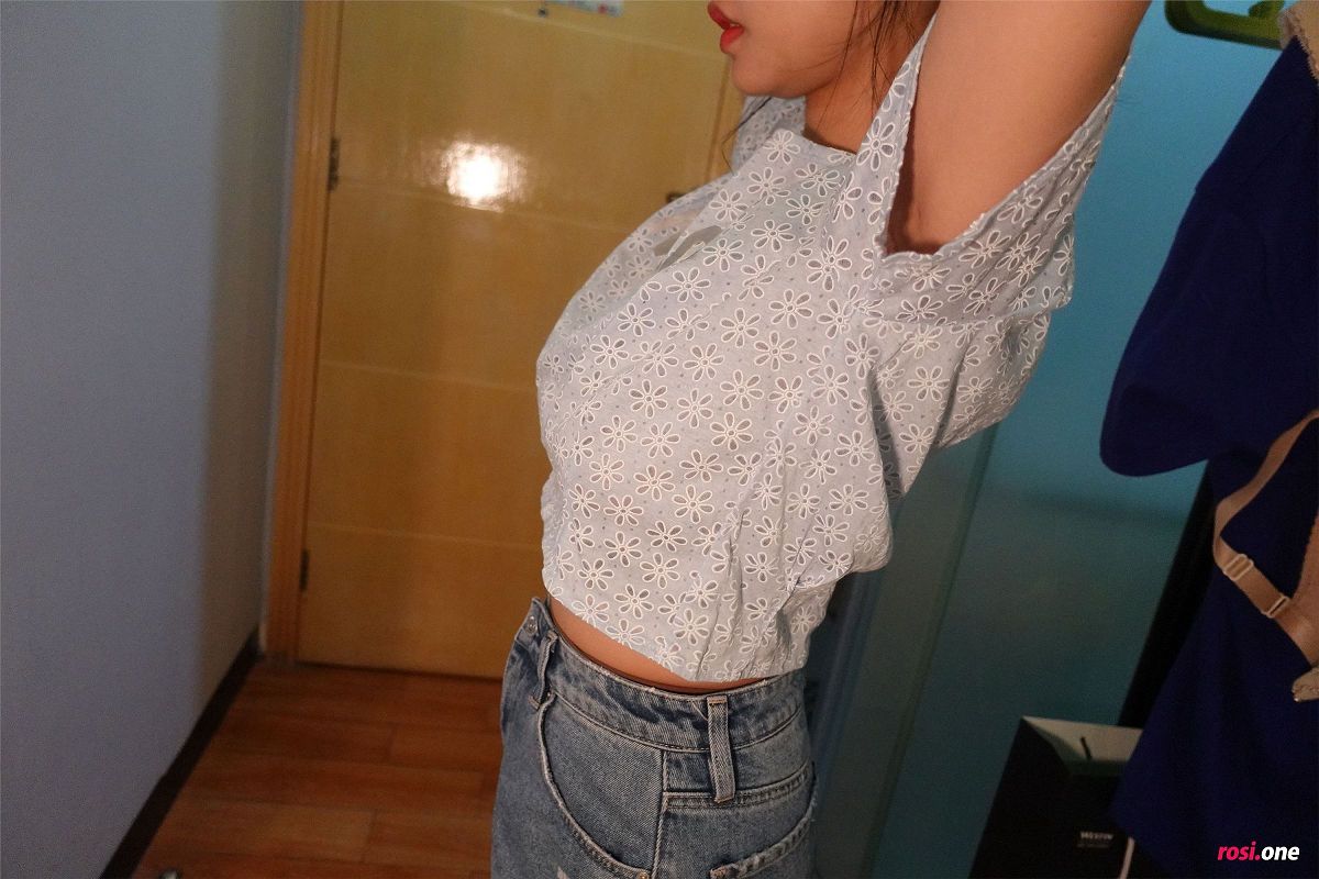 图片[2]-[ROSI美女图]2021.05.10 NO.3444-芒果图库