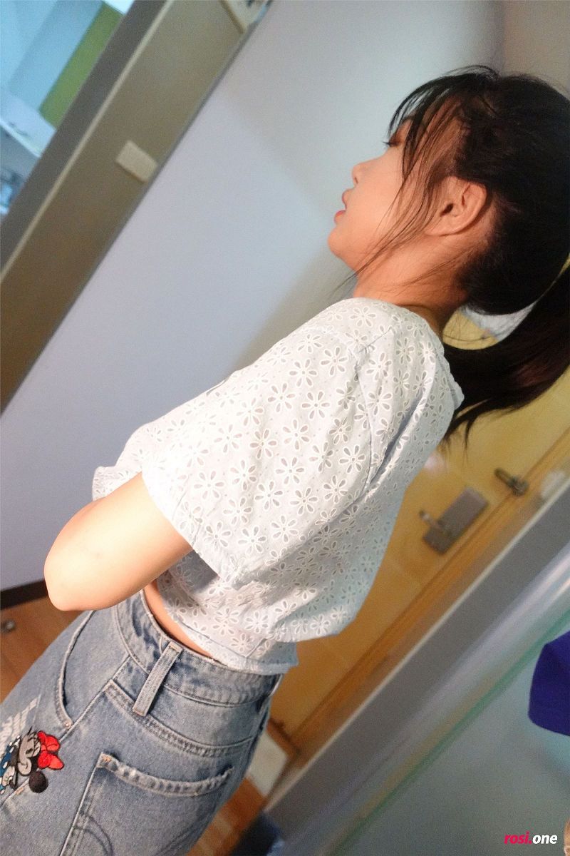 [ROSI美女图]2021.05.10 NO.3444-芒果图库