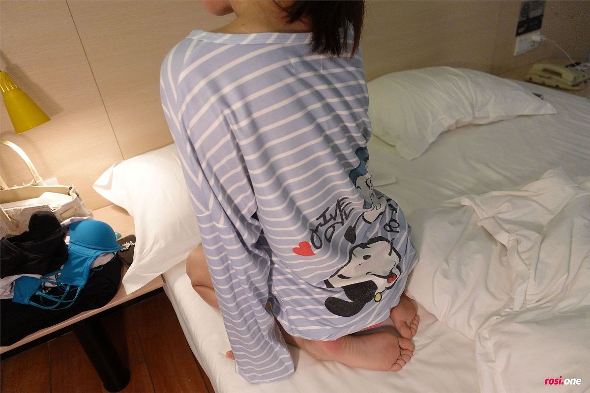 [ROSI美女图]2021.05.20 NO.3454-芒果图库