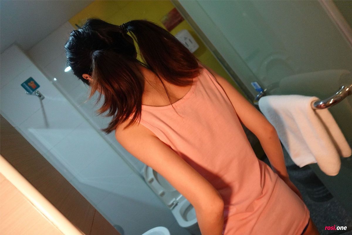 [ROSI美女图]2021.05.27 NO.3461-芒果图库