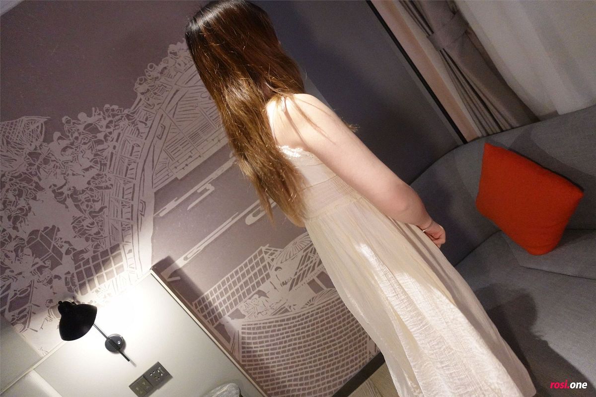 [ROSI美女图]2021.06.01 NO.3466-芒果图库