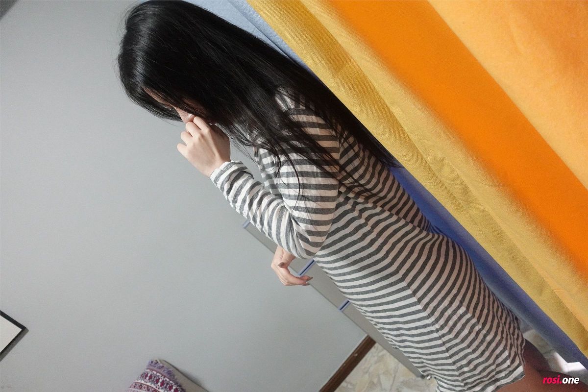 [ROSI美女图]2021.06.02 NO.3467-芒果图库