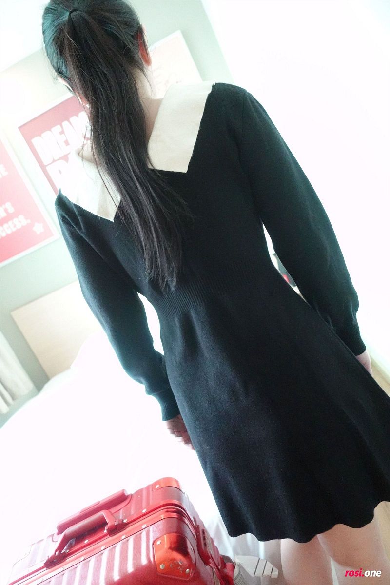 图片[2]-[ROSI美女图]2021.06.11 NO.3476-芒果图库