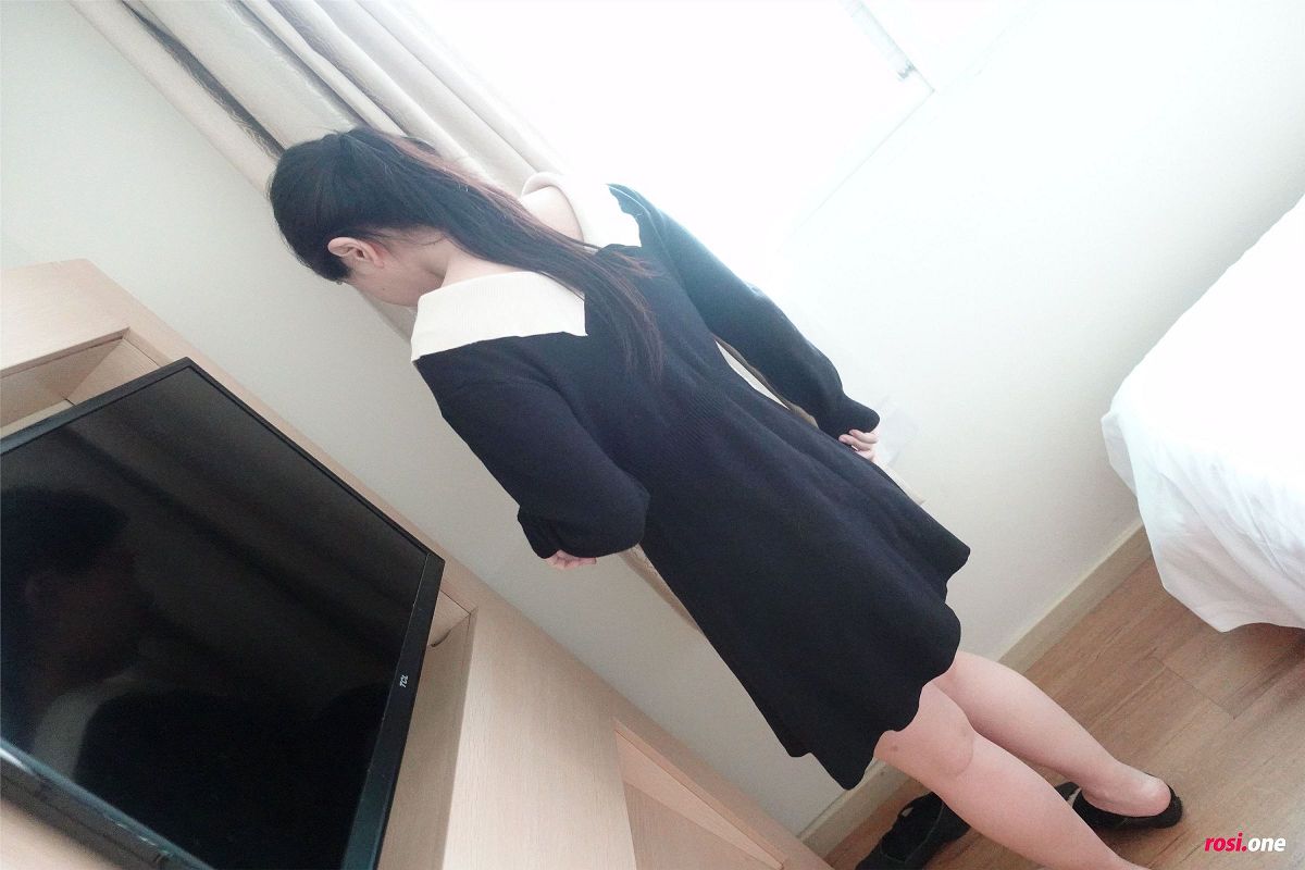 [ROSI美女图]2021.06.11 NO.3476-芒果图库