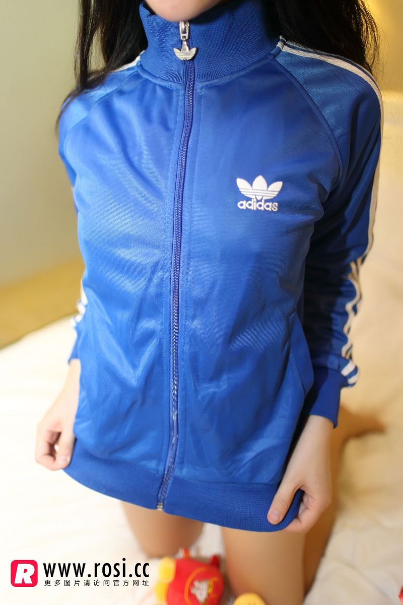 图片[3]-[ROSI美女图]2015.02.18 NO.1168-芒果图库