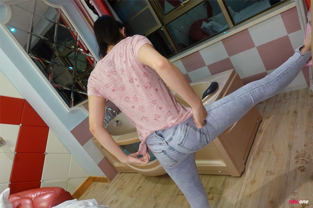 [ROSI美女图]2021.06.20 NO.3485-芒果图库