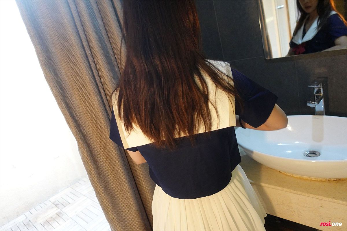 [ROSI美女图]2021.06.22 NO.3487-芒果图库