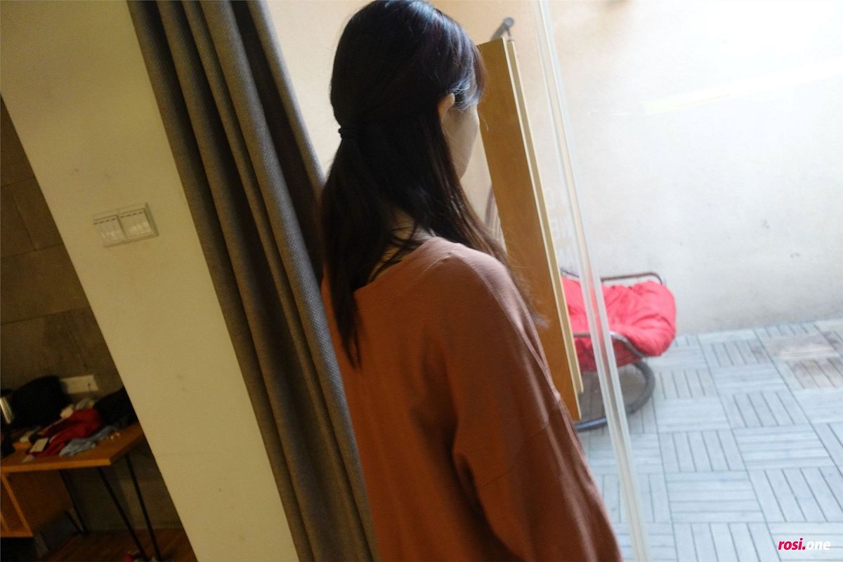 [ROSI美女图]2021.06.26 NO.3491-芒果图库