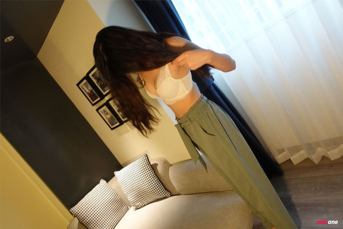 [ROSI美女图]2021.07.08 NO.3503-芒果图库