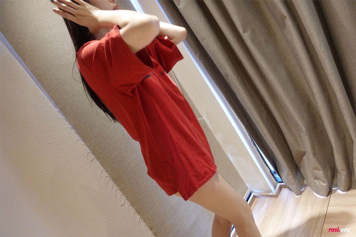 [ROSI美女图]2021.07.10 NO.3505-芒果图库