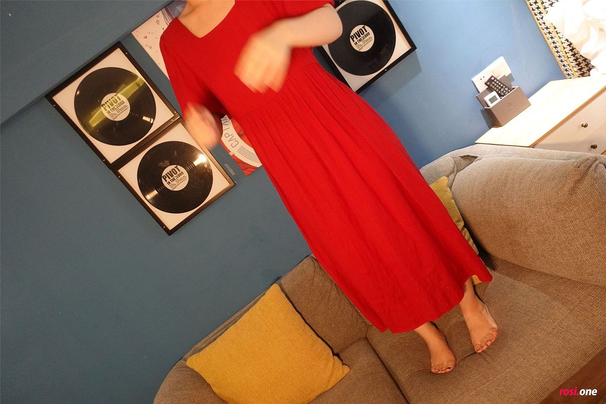 图片[4]-[ROSI美女图]2021.07.22 NO.3517-芒果图库