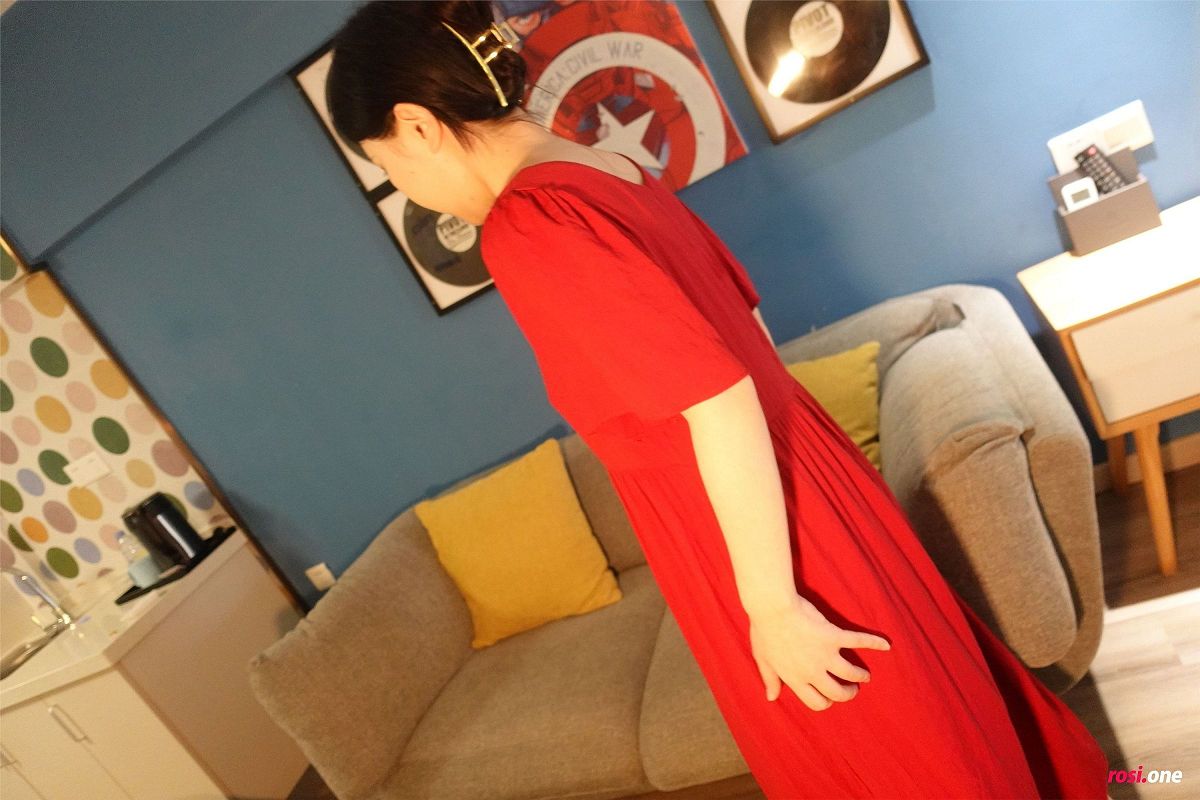 [ROSI美女图]2021.07.22 NO.3517-芒果图库