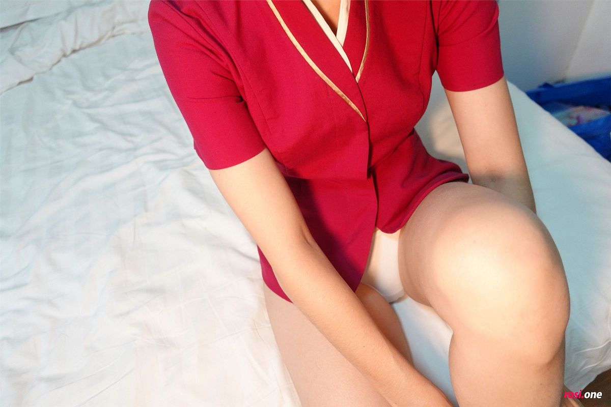 [ROSI美女图]2021.08.18 NO.3544-芒果图库