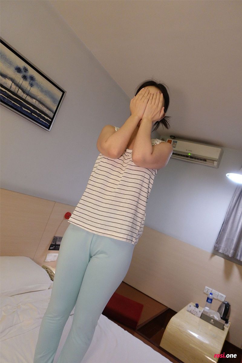 图片[3]-[ROSI美女图]2021.08.19 NO.3545-芒果图库