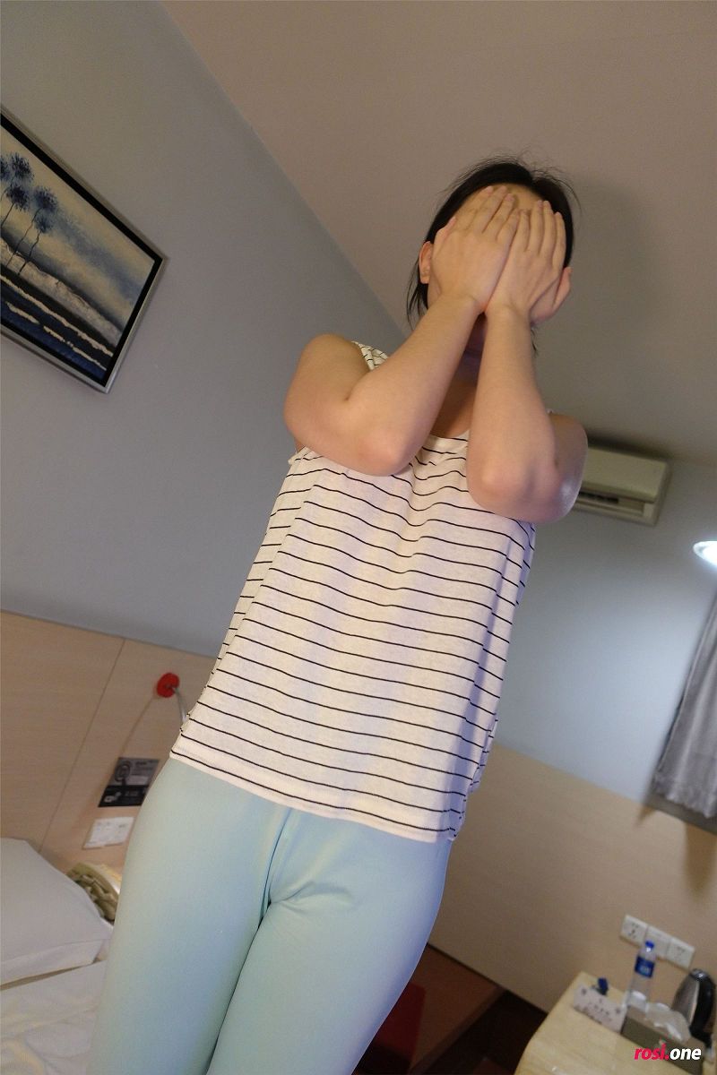 图片[4]-[ROSI美女图]2021.08.19 NO.3545-芒果图库