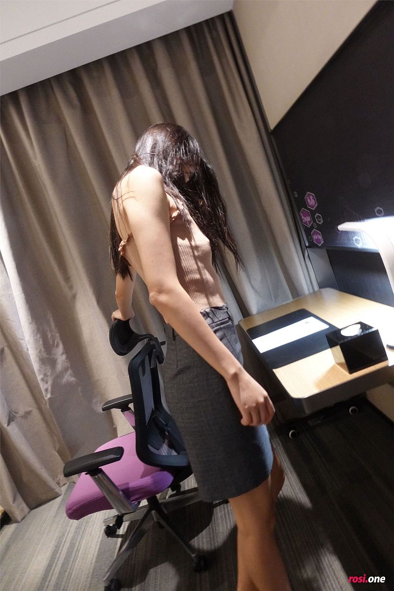 [ROSI美女图]2021.09.11 NO.3568-芒果图库