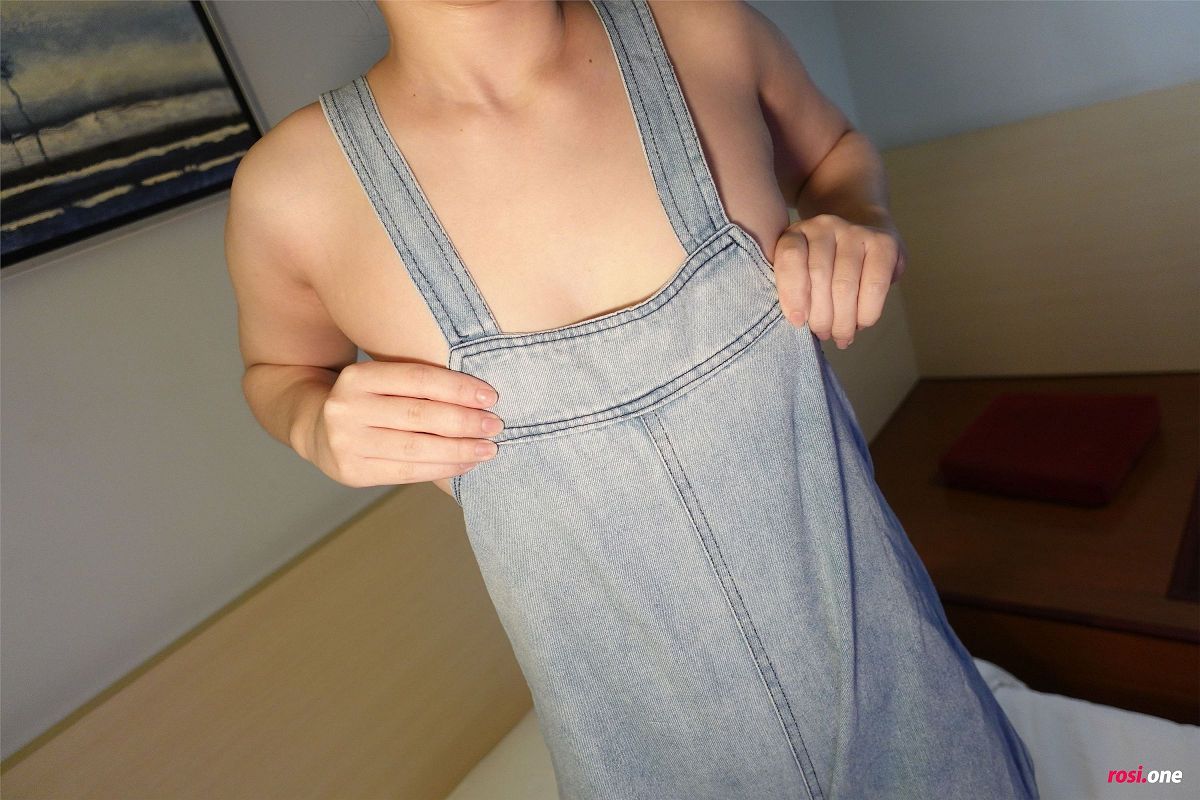 [ROSI美女图]2021.09.29 NO.3586-芒果图库