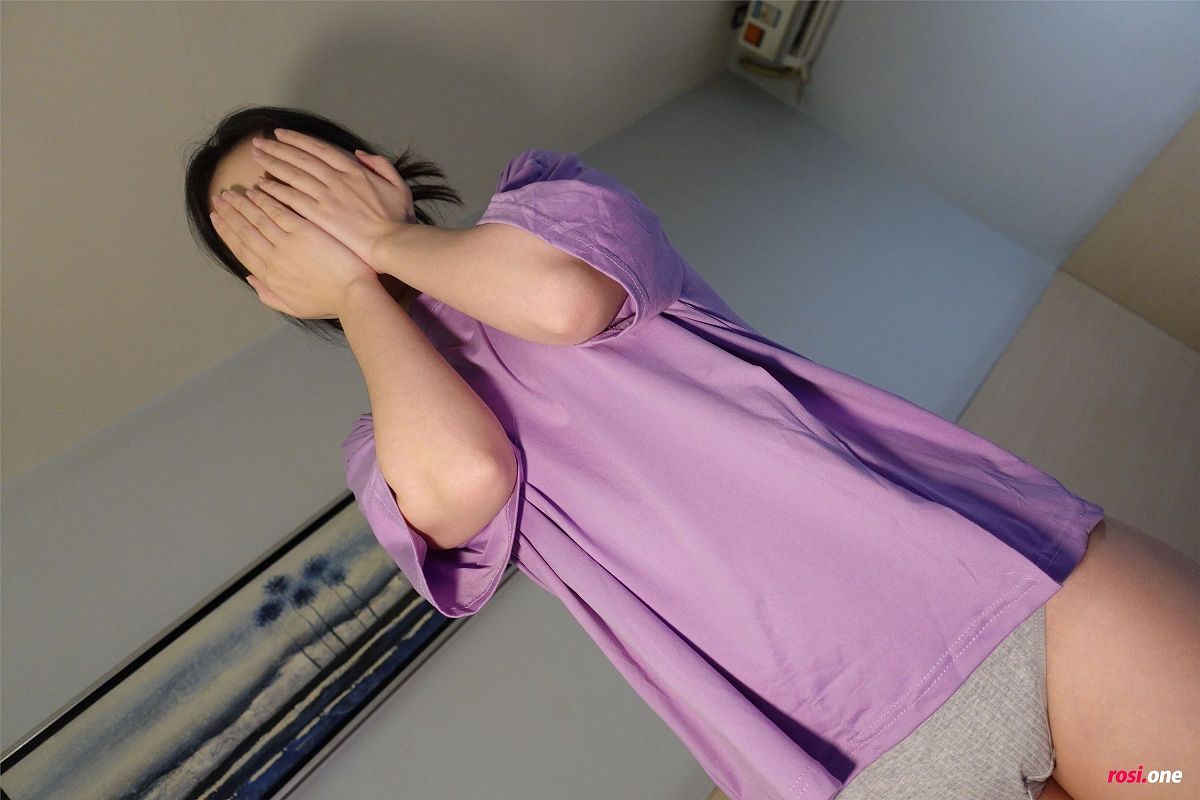 图片[3]-[ROSI美女图]2021.10.13 NO.3600-芒果图库