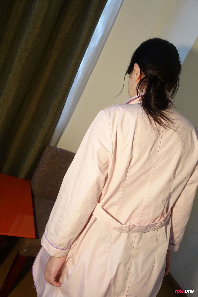 图片[2]-[ROSI美女图]2021.10.16 NO.3603-芒果图库