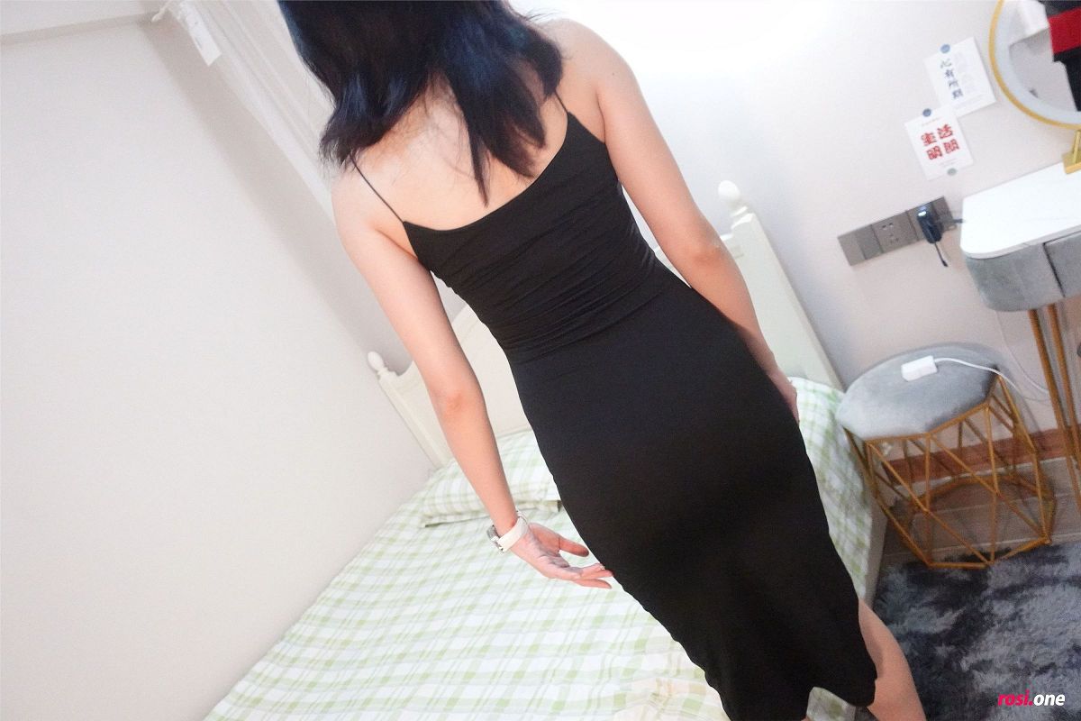 [ROSI美女图]2021.10.17 NO.3604-芒果图库