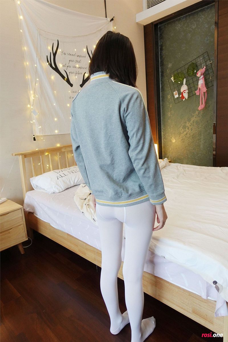 图片[2]-[ROSI美女图]2021.10.19 NO.3606-芒果图库