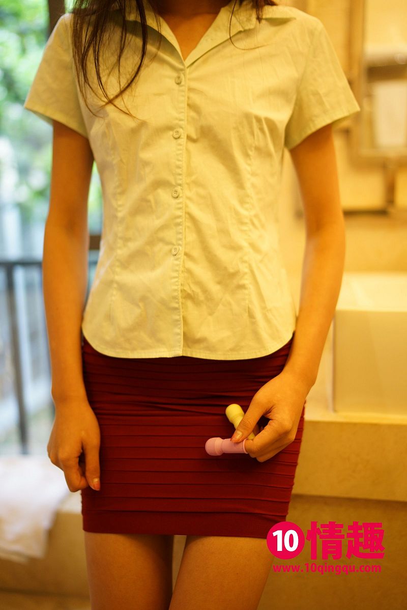 图片[5]-[ROSI美女图]2015.05.19 10情趣系列008 抠抠棒-芒果图库