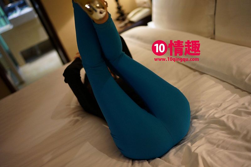 图片[8]-[ROSI美女图]2015.05.21 10情趣系列009 黑边蕾丝丁字裤-芒果图库