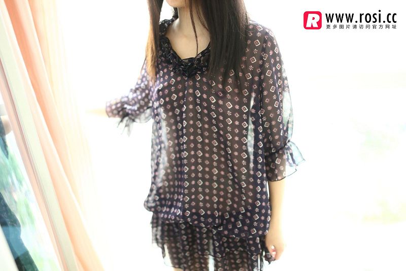 图片[4]-[ROSI美女图]2015.06.21 NO.1291-芒果图库