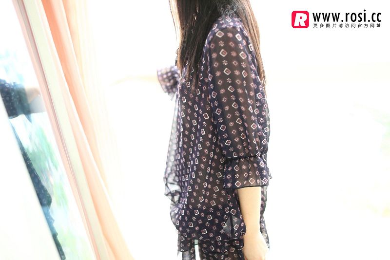 图片[3]-[ROSI美女图]2015.06.21 NO.1291-芒果图库