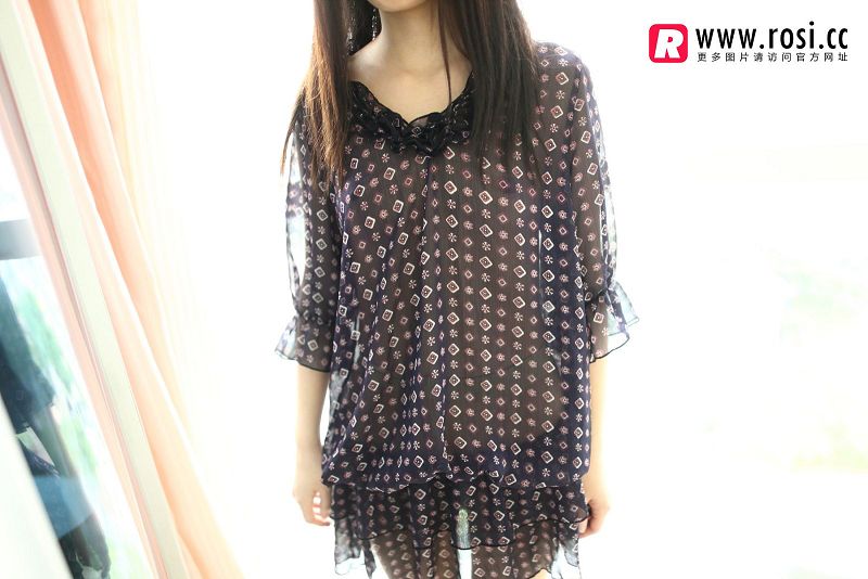 图片[5]-[ROSI美女图]2015.06.21 NO.1291-芒果图库
