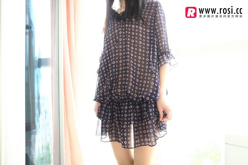 图片[7]-[ROSI美女图]2015.06.21 NO.1291-芒果图库