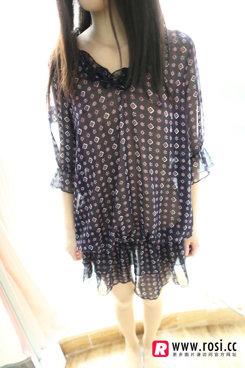 图片[6]-[ROSI美女图]2015.06.21 NO.1291-芒果图库