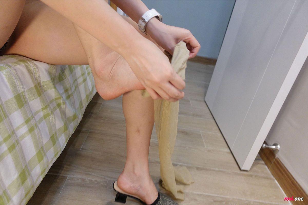 [ROSI美女图] 2021.11.03 NO.3621-芒果图库