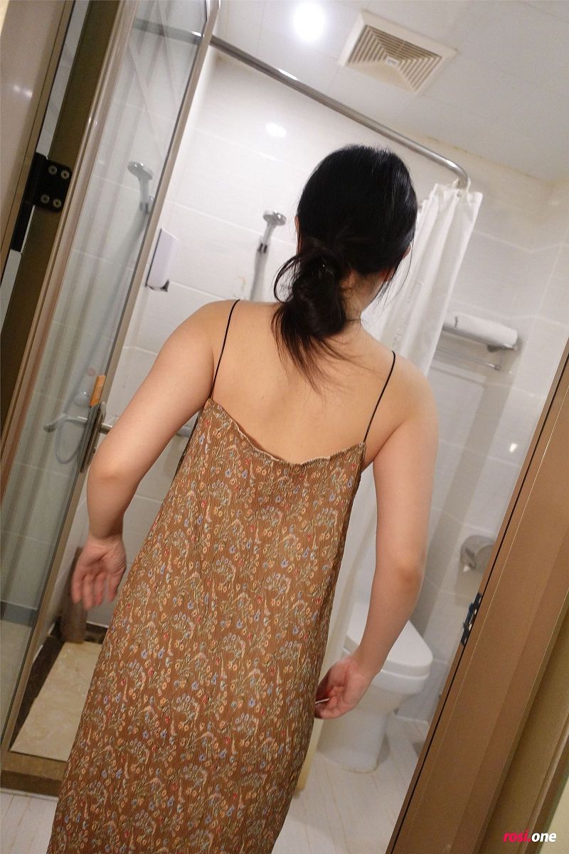 图片[3]-[ROSI美女图] 2021.11.09 NO.3627-芒果图库