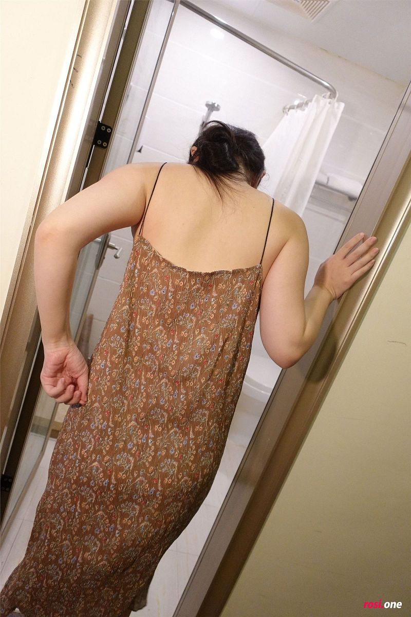 [ROSI美女图] 2021.11.09 NO.3627-芒果图库