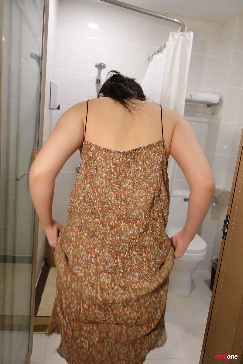 图片[5]-[ROSI美女图] 2021.11.09 NO.3627-芒果图库