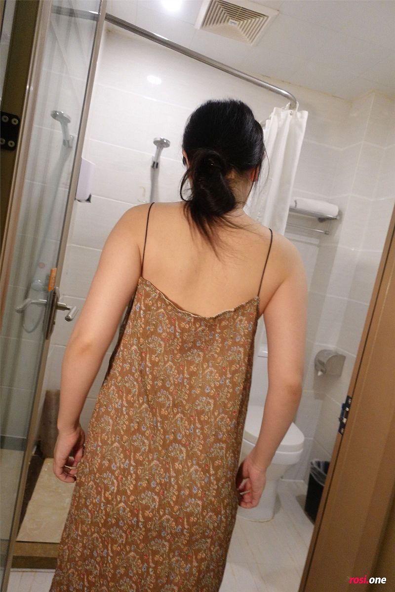 图片[4]-[ROSI美女图] 2021.11.09 NO.3627-芒果图库