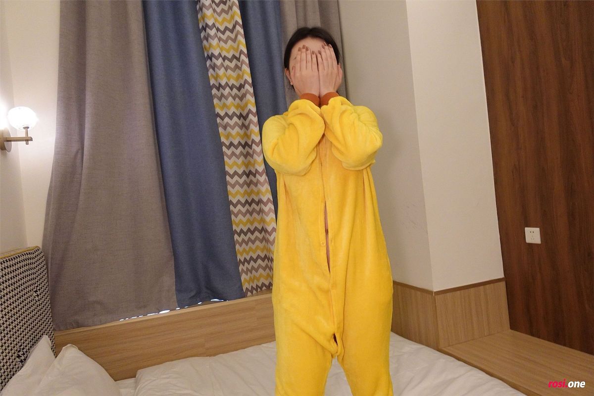 图片[3]-[ROSI美女图] 2021.11.13 NO.3631-芒果图库