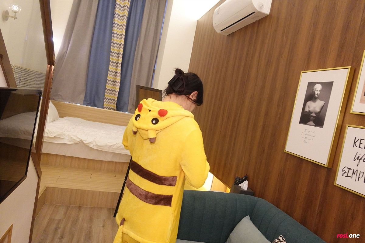 [ROSI美女图] 2021.11.13 NO.3631-芒果图库