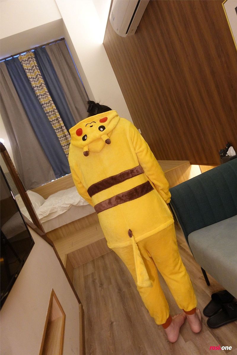 图片[2]-[ROSI美女图] 2021.11.13 NO.3631-芒果图库