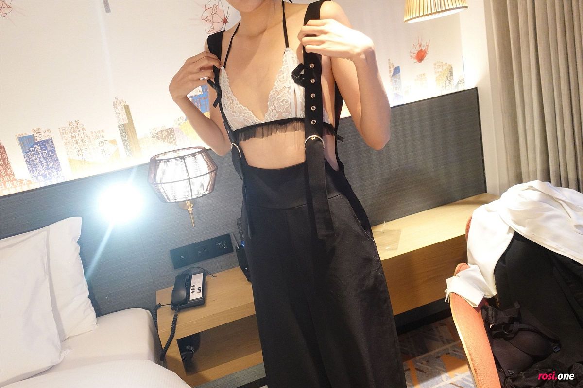 [ROSI美女图] 2021.11.14 NO.3632-芒果图库