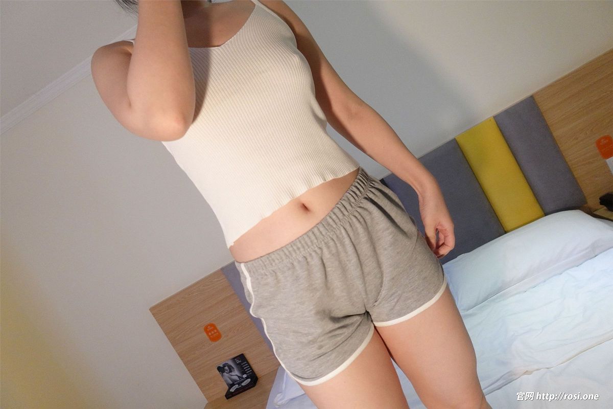 [ROSI美女图] 2021.11.21 NO.3639-芒果图库