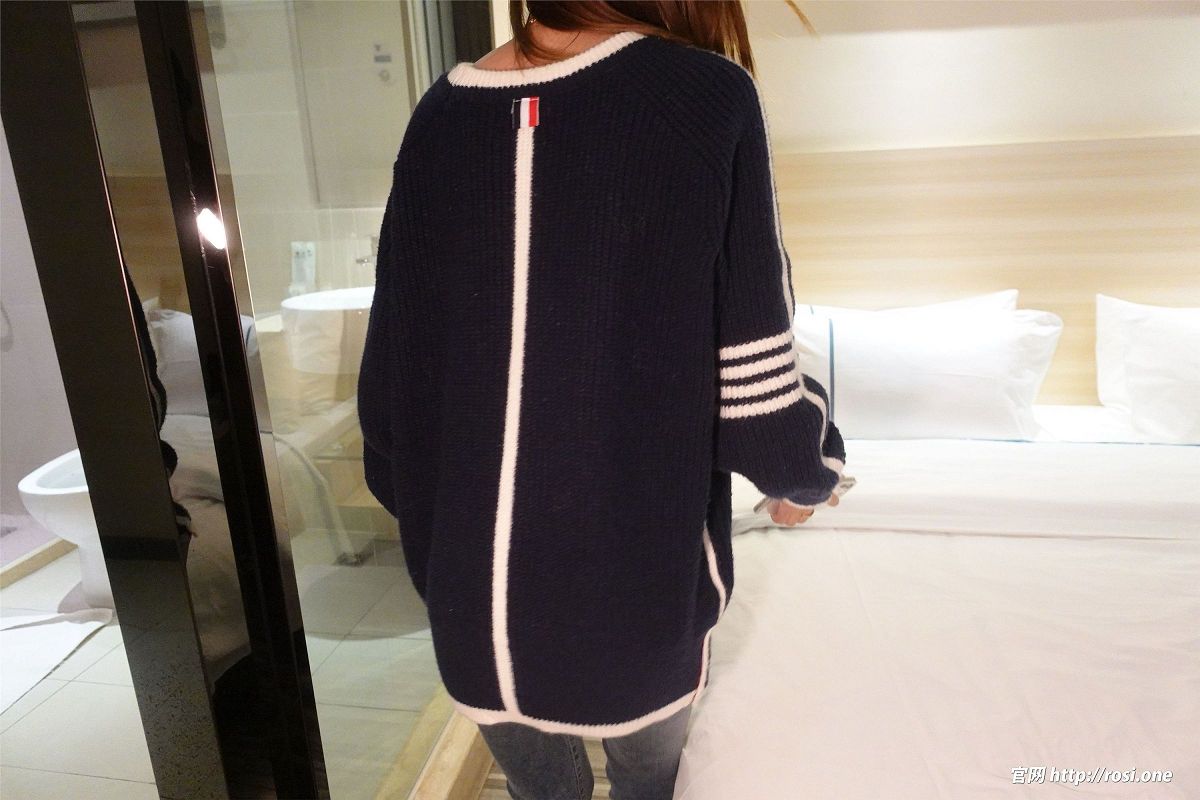 [ROSI美女图]2021.11.23 NO.3641-芒果图库